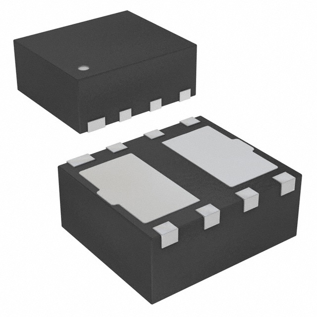 【XCL209A183DR】400MA INDUCTOR BUILT-IN STEP-DOW