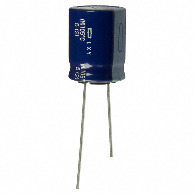 CAP ALUM 1500UF 20% 25V RADIAL【ELXY250ELL152ML20S】
