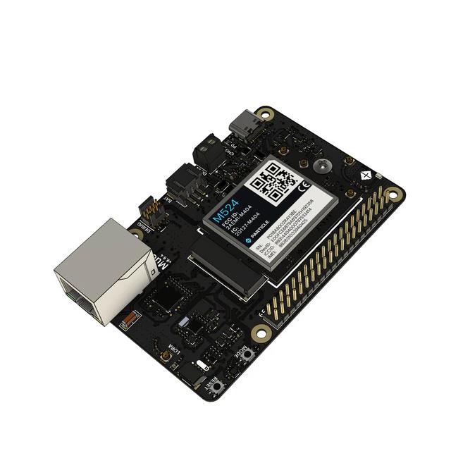 【MUON524EA】MUON LTE CAT1/3G/2G KIT (EUROPE)