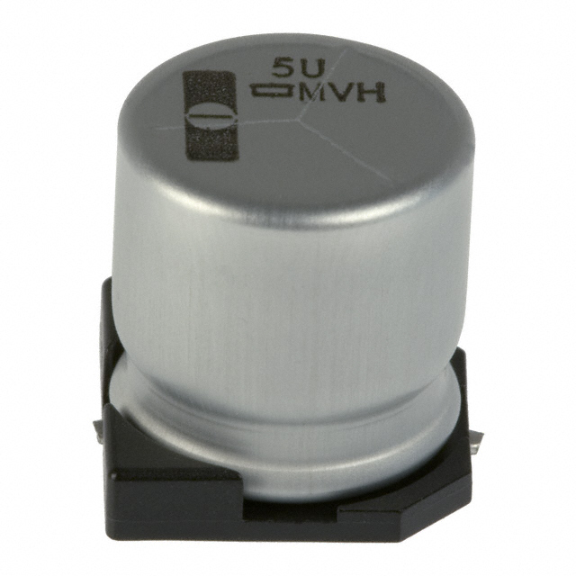 CAP ALUM 47UF 20% 100V SMD [digi-reel品]【EMVH101ARA470MKE0S】