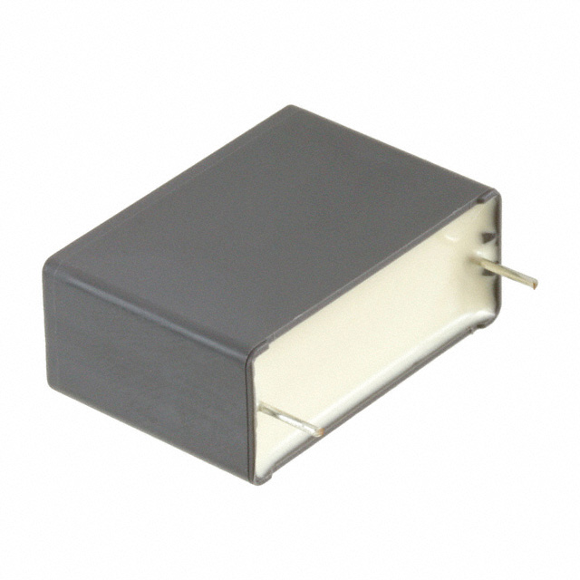 【R73TR24704000J】CAP FILM 0.047UF 5% 1.6KVDC RAD