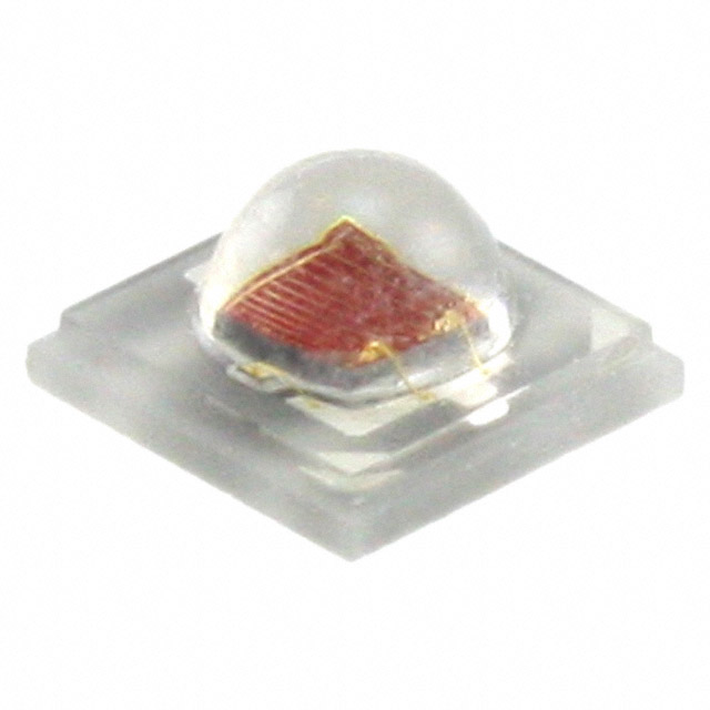 LED SHWO RED 625NM SMD【ELSW-F51R1-0LPNM-AR5R6】