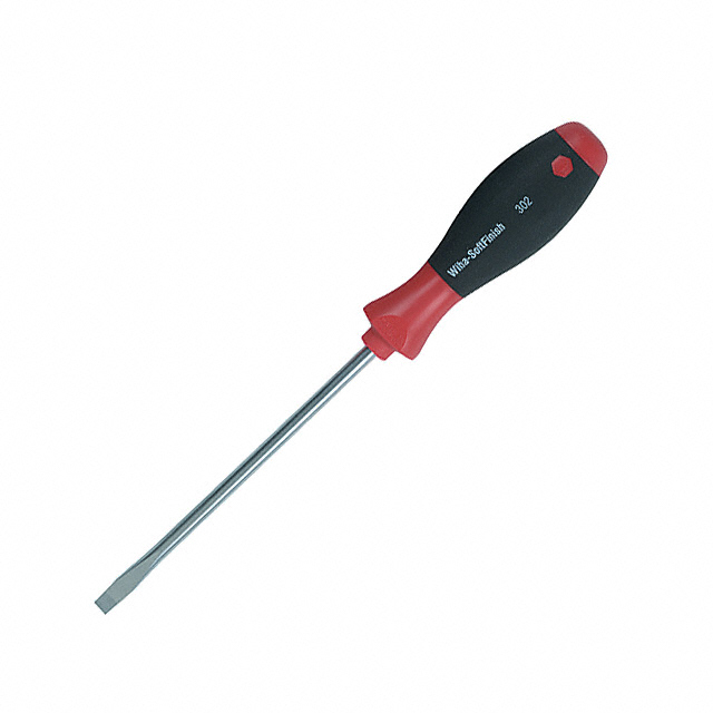 【30225】SCREWDRVER SLOT 1.2X6.5MM 10.55"