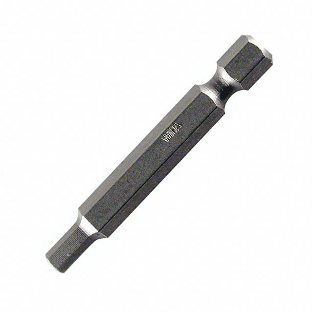 【74317】BIT HEX 7/32" 1.97" 1=10 PK