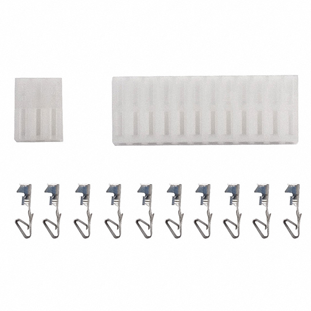 CONN KIT FOR ECM100 SER PWR SUPP【ECM100S CONKIT】