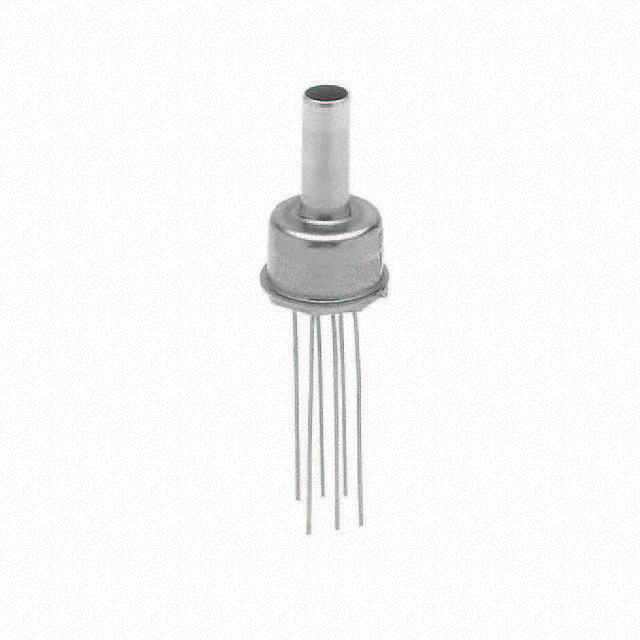 SENSOR 4.35PSIA 0.19" 0.1V TO8【NPH-8-030AH】