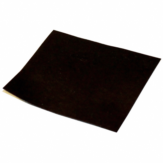 THERM PAD 15MMX15MM BLACK【T62-15-15-0.13】