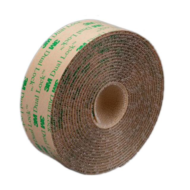 RECLSBLE FSTNR 1.000" X 150.00'【SJ4570-1"X50YD-CLEAR】