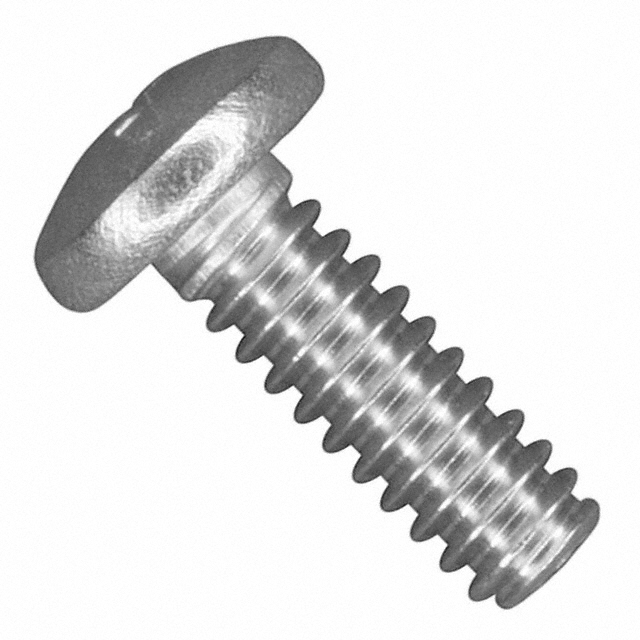 【PMSSS 440 0031 PH】MACH SCREW PAN PHILLIPS #4-40