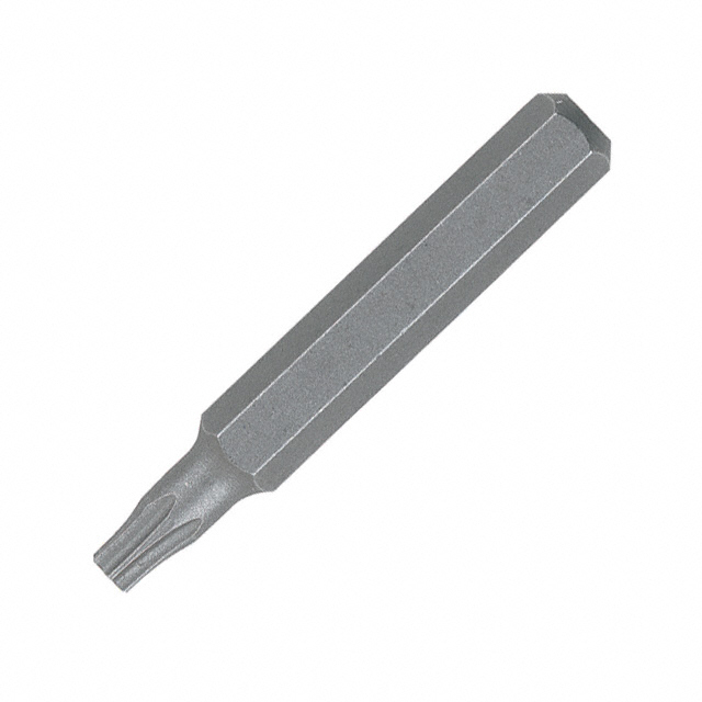 【75705】BIT TORX T5 1.1"