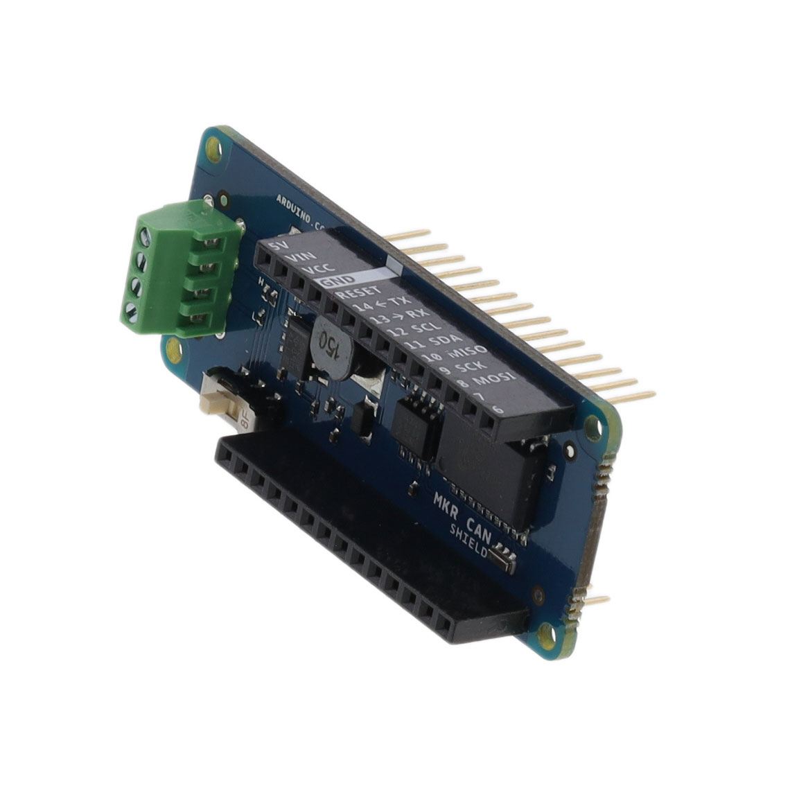 ARDUINO MKR CAN SHLD SCREW TERM【ASX00005】