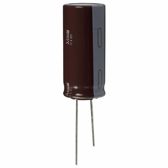 CAP ALUM 150UF 20% 400V RADIAL【EKXG401ELL151MM40S】