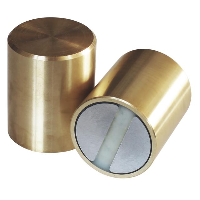 MAGNET 0.236"D X 0.787"THICK CYL【E750NEO】
