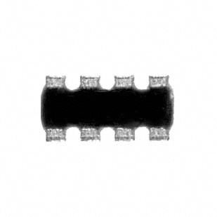 RES ARRAY, AS, 220 ohm, 5%, 1206【RAVS324DJT220R】