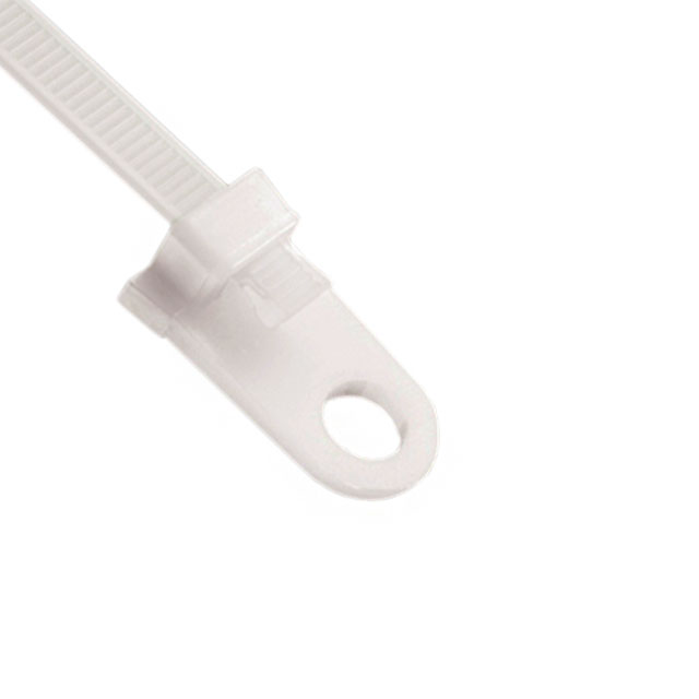 CBL TIE RELEAS NAT 50LB 7.40"【SSC2S-S10-C】