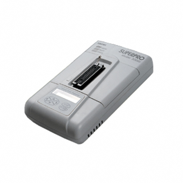 【SUPERPRO3000U-100(ROHS)】PROGRAMMER UNIV STANDALONE W/USB