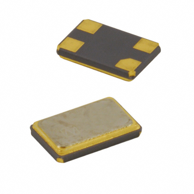 【NX4025DA-16.000000MHZ-B5】CRYSTAL 16.0000MHZ 7.2PF SMD [digi-reel品]