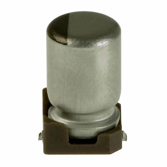 CAP ALUM 4.7UF 20% 25V SMD【UWX1E4R7MCL2GB】