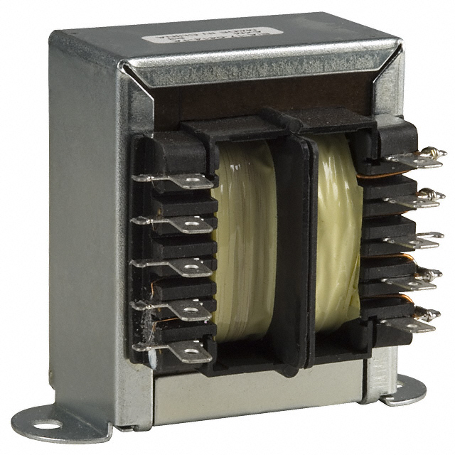 【VPS20-1250】PWR XFMR LAMINATED 25VA CHAS MT