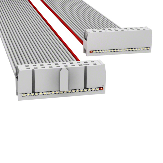 【H3CCH-2006G】IDC CBL - HHKC20H/AE20G/HHKC20H