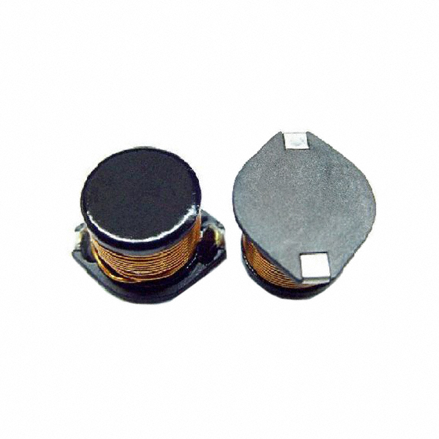 【SC5040F-681】FIXED IND 680UH 1A 890 MOHM SMD