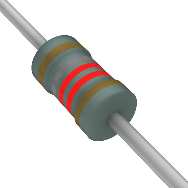 【RNF14FTD18K2】RES 18.2K OHM 1% 1/4W AXIAL