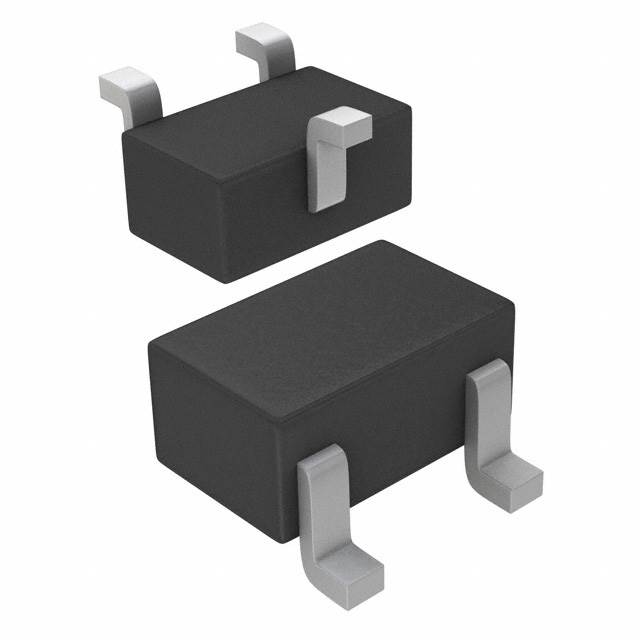 【2SK880GRTE85LF】JFET N-CH 50V SC70 [digi-reel品]