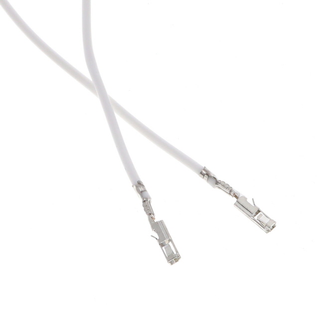 【017039】IBRIDGE CRMP 24AWG 200MM DUAL