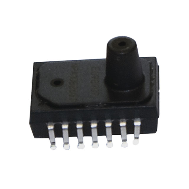 【NPA-300M-02WD】SENSOR PRESSURE GAUGE