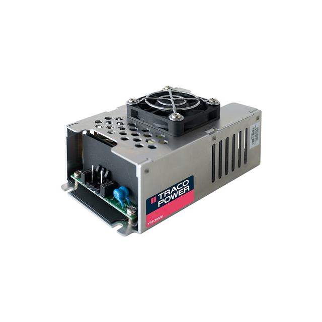 【TPP 300-112-M】AC/DC CONVERTER 12V 300W