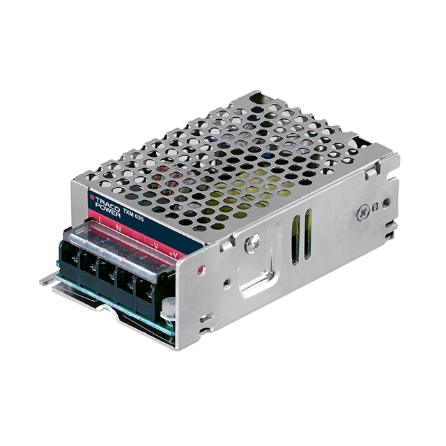 AC/DC CONVERTER 12V 36W【TXM 035-112】
