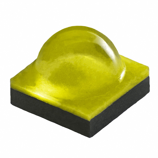 【XBDGRN-00-0000-000000C01】LED XLAMP XBD GREEN 528NM SMD