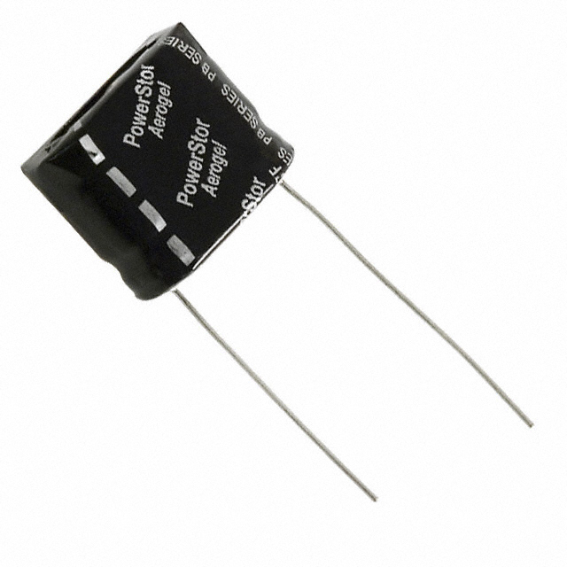 【PB-5R0V474-R】CAP 470MF -20% +80% 5V T/H