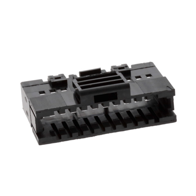 【0015045221】CONN CLIP INTERIM SNGL ROW 22POS