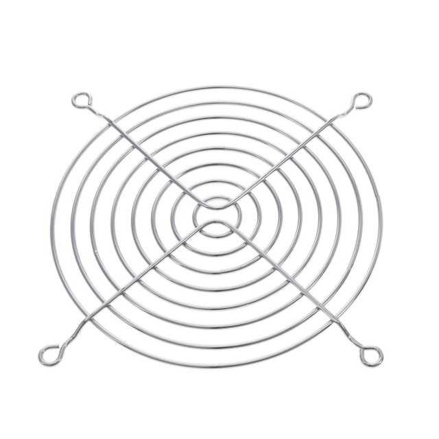 【055015】FAN GUARD 119MM X 119MM
