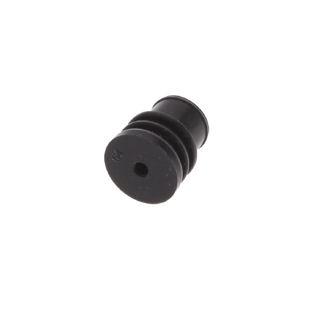 CAVITY PLUG 100132-1 AMP Connectors / TE Connectivity製