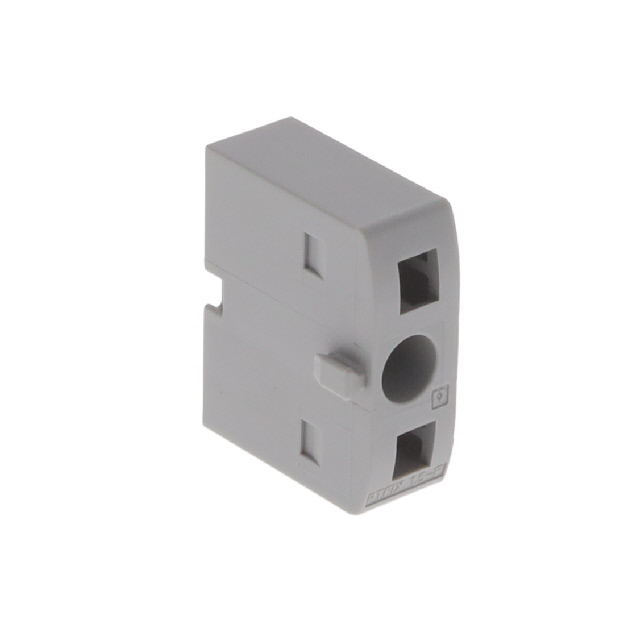 【1049503】FLANGE, WITH SCREW-ON FIXING, WI
