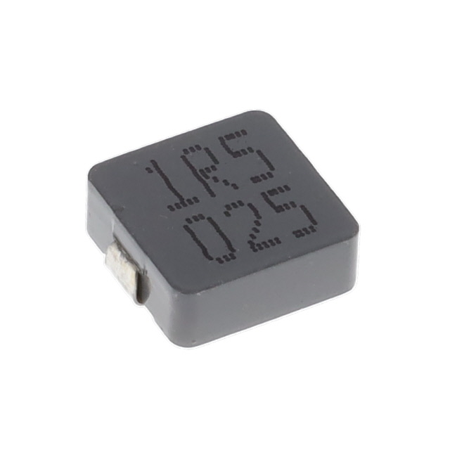 【104CDMCDDS-1R5MC】FIXED IND 1.5UH 16.5A 6.6MOHM SM