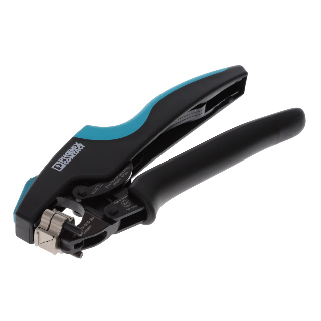 【1202877】TOOL HAND CRIMPER