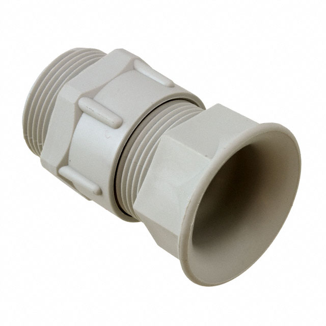 【12053109】CABLE GLAND 14-18MM PG21 POLY