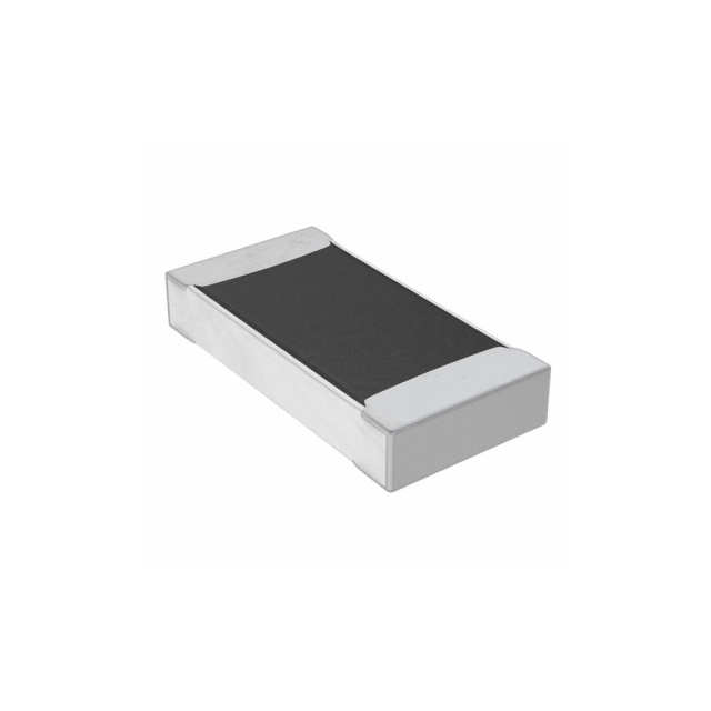 【SFR18EZPF8200】SULFUR TOLERANT CHIP RESISTORS :