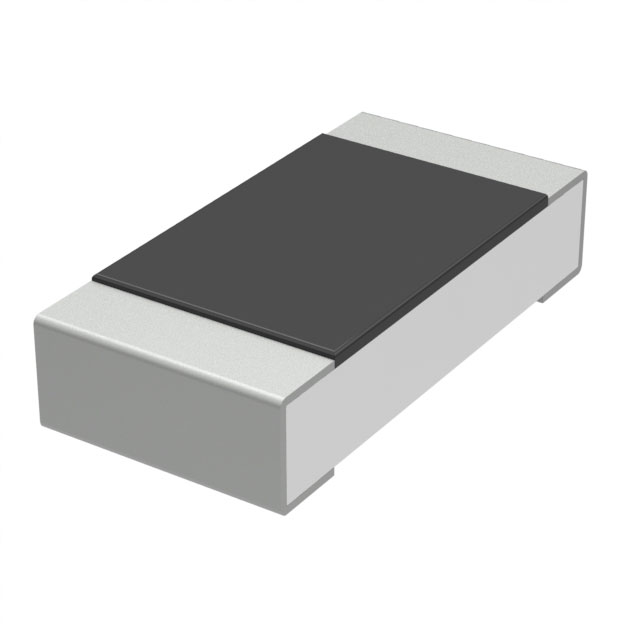 【AA1206FR-0710RL】RES SMD 10 OHM 1% 1/4W 1206