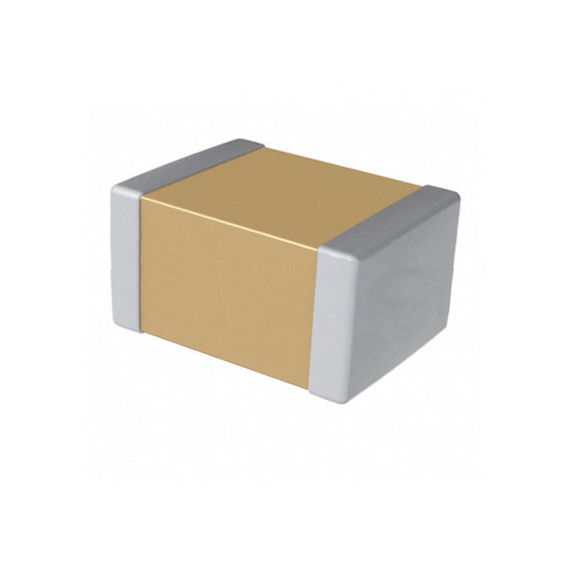 【1210B105K101CT】CAP CER 1UF 100V X7R 1210