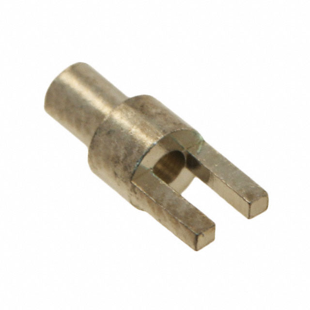 【1526-2】TERM TURRET HOLLOW L=3.96MM TIN