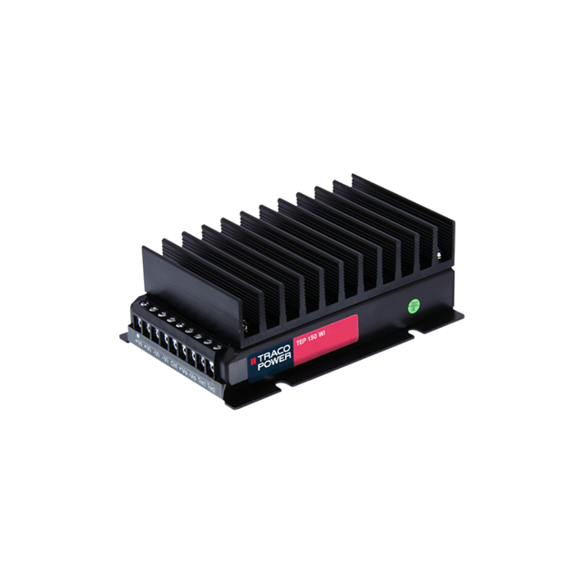 DC/DC CONVERTER 15V 150W【TEP 150-2413WI】