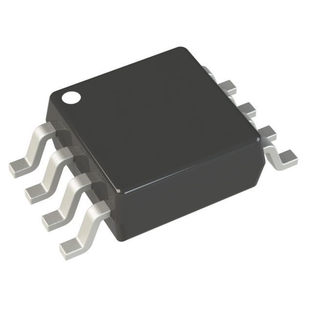 【MX25R6435FM2IL0】IC FLASH 64MBIT SPI/QUAD 8SOP