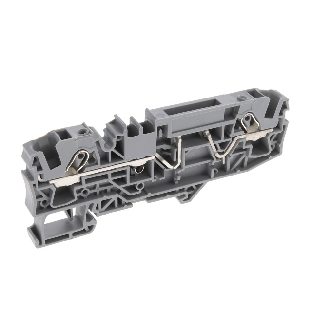 【2006-1681】2-CONDUCTOR FUSE TERMINAL BLOCK;