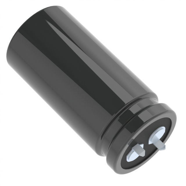 【EKMH500VSN682MQ50S】CAP ALUM 6800UF 20% 50V SNAP TH