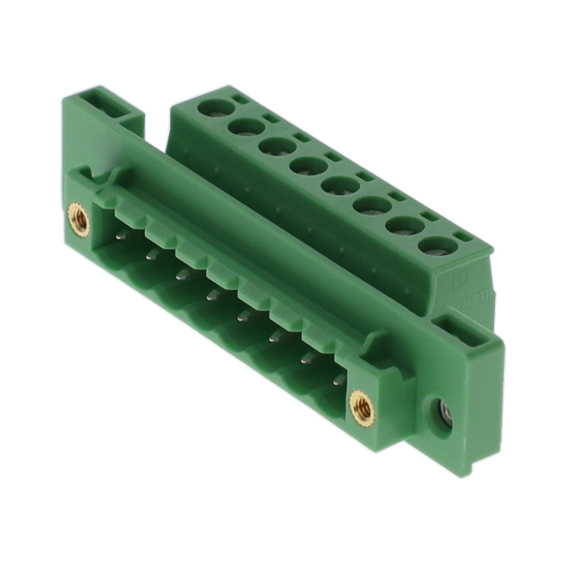 【1096146】FEED-THROUGH CONNECTOR, NOMINAL