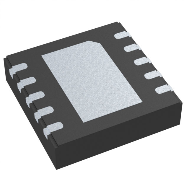 【NCV51513AAMNTWG】IC GATE DRVR HALF-BRIDGE 10DFNW [digi-reel品]